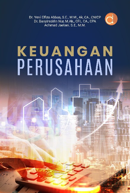 Keuangan Perusahaan